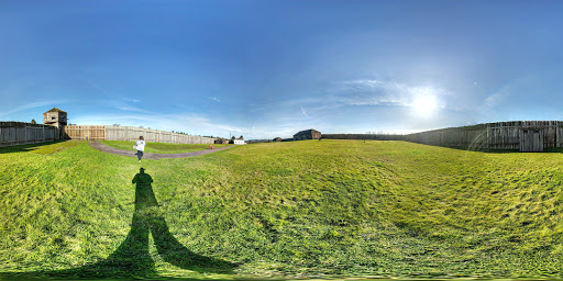 Event Venue «Marshall House», reviews and photos, 1301 Officers Row, Vancouver, WA 98661, USA