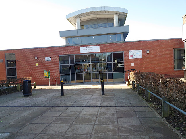 Reviews of Bentilee Neighbourhood Centre in Stoke-on-Trent - Association