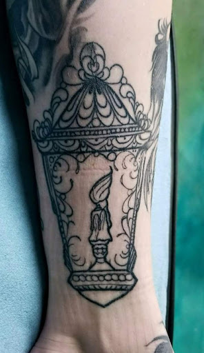 Tattoo Shop «Bombshell Studios», reviews and photos, 413 Main St Suite 102B, Williston, ND 58801, USA