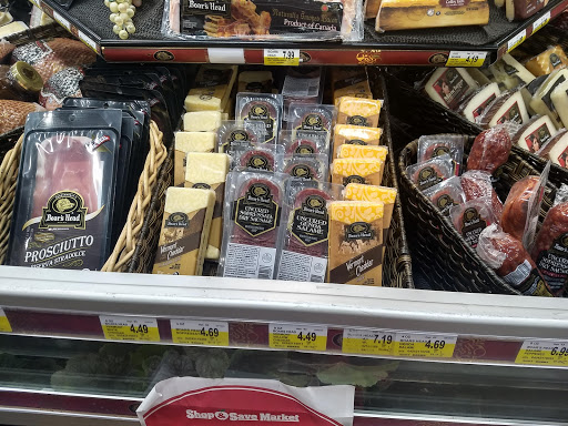 Grocery Store «Shop & Save Market», reviews and photos, 518 Metropolitan Way, Des Plaines, IL 60016, USA