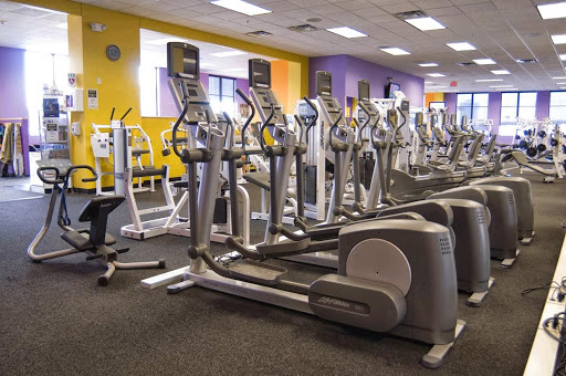 Gym «Aspen Athletic Clubs», reviews and photos, 5465 Mills Civic Pkwy, West Des Moines, IA 50266, USA