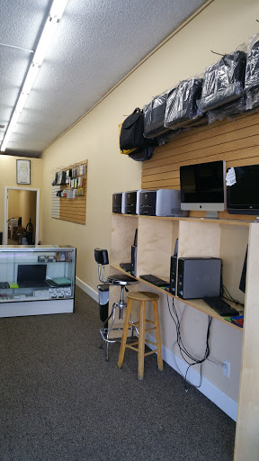 Goa Computer Services image