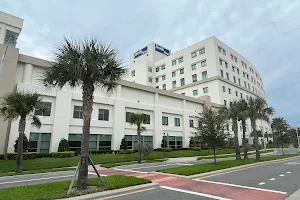 Holmes Regional Medical Center - Helipad image