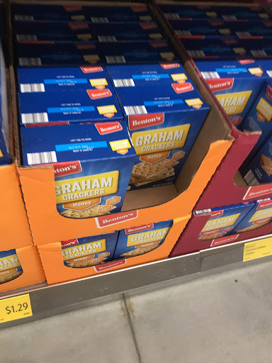 Supermarket «ALDI», reviews and photos, 516 W Avalon Ave, Muscle Shoals, AL 35661, USA