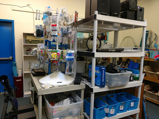 Thrift Store «Anchor Avenue Thrift Store», reviews and photos, 848 Anchor Ave NW, Ocean Shores, WA 98569, USA