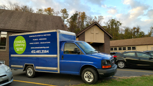 Restaurant «Conrad Catering and Deli», reviews and photos, 504 E 8th Ave, Munhall, PA 15120, USA