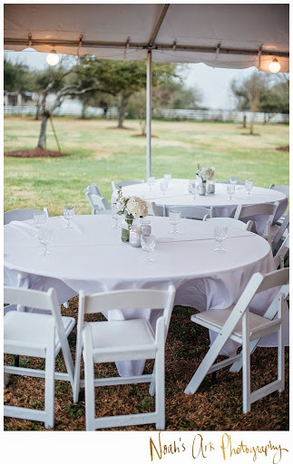 Party Equipment Rental Service «Avalon Event Rentals Houston», reviews and photos, 10803-C Warwana Rd, Houston, TX 77043, USA
