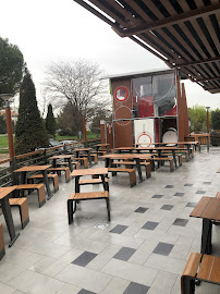 Atmosphère du Restauration rapide McDonald's à Montpellier - n°9