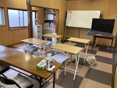 ECCジュニア岡山町教室