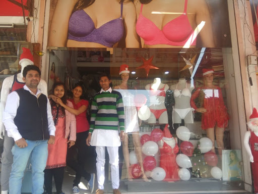 Shree Vaishno Enterpraises Loungry Store Mansarowar Jaipur