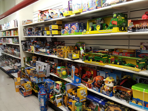 Department Store «T.J. Maxx», reviews and photos, 3350 S Glenstone Ave, Springfield, MO 65804, USA