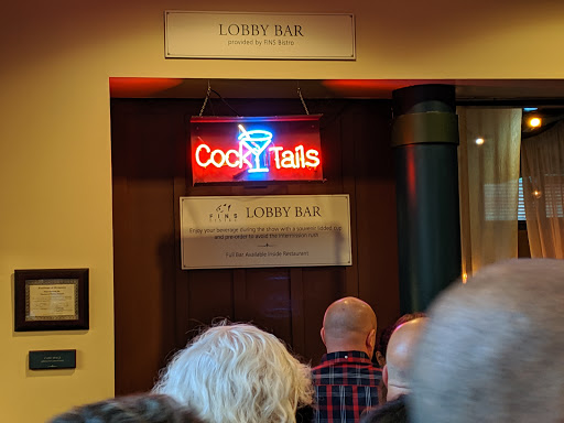 Performing Arts Theater «Village Theatre», reviews and photos, 303 Front St N, Issaquah, WA 98027, USA