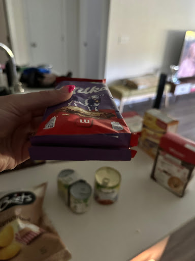myPanier image