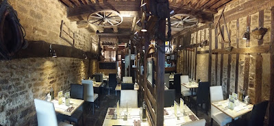 Les Tables d’Antan à Besançon
