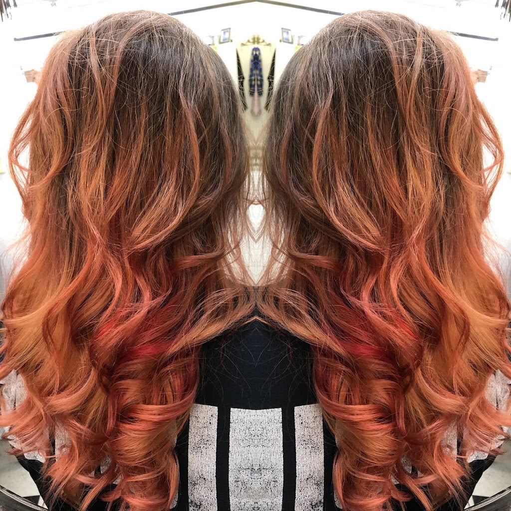 Gypsy Rose Salon 72150