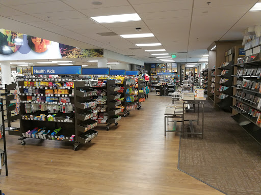 Book Store «UC Davis Stores», reviews and photos, 1 Shields Ave, Davis, CA 95616, USA