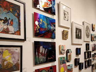 City Art Cooperative Gallery