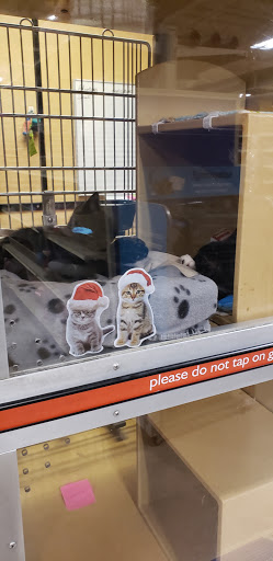 Pet Supply Store «PetSmart», reviews and photos, 315 W Rte 70, Marlton, NJ 08053, USA