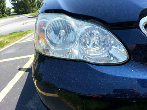 Auto Body Shop «Maaco Collision Repair & Auto Painting», reviews and photos, 154 Middlesex St, North Chelmsford, MA 01863, USA