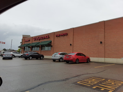 Drug Store «Walgreens», reviews and photos, 1012 Cleveland Blvd, Caldwell, ID 83605, USA