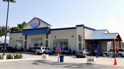 Pelican Pointe Car Wash - Metairie Airline Hwy en Metairie