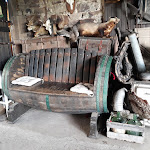 Photo n°11 de l'avis de Antonio.a fait le 22/08/2021 à 14:57 sur le  Forsthaus Kühkopf à Koblenz