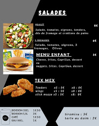 Photos du propriétaire du Restauration rapide Le Spécial Fast Food à Carpentras - n°9
