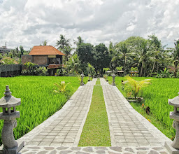 Pertiwi Bisma 2 photo