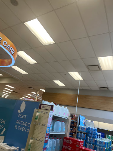 Pharmacy «Rite Aid», reviews and photos, 599 York Rd, Warminster, PA 18974, USA
