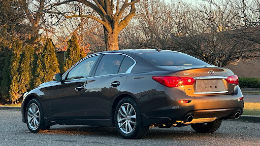 A+ Detailing NY en Ronkonkoma