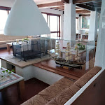 Photo n°42 de l'avis de federico.m fait le 26/09/2018 à 18:55 sur le  Hotel le Dune à Sabaudia