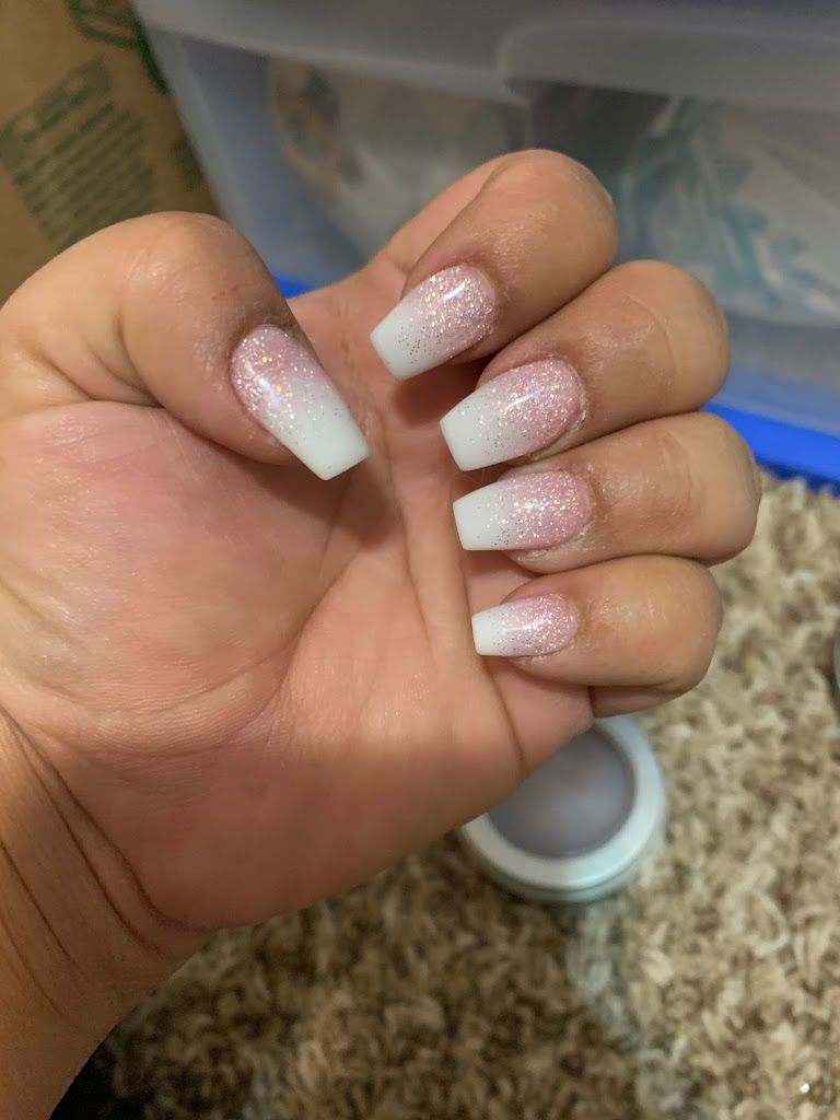 A N B Nails 88130