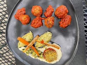 Photo n°20 de Auberge du Palmier à Cinais ()