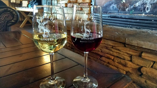 Winery «Banner Elk Winery & Villa», reviews and photos, 60 Deer Run Rd, Banner Elk, NC 28604, USA