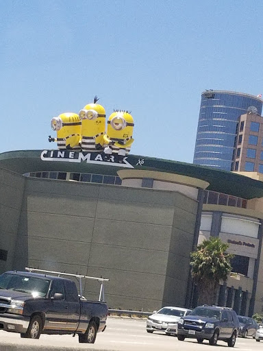 Shopping Mall «The Promenade at Howard Hughes Center», reviews and photos, 6081 Center Dr, Los Angeles, CA 90045, USA