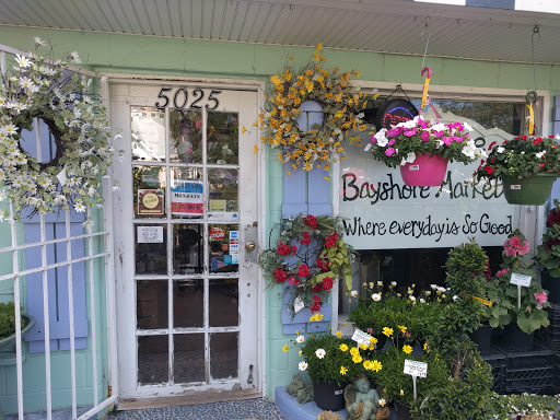 Bayshore Market, 5025 Bayshore Blvd, Tampa, FL 33611, USA, 