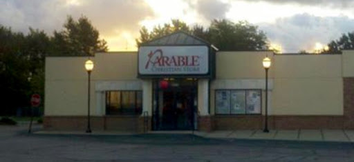 Christian Book Store «Banner Books - Parable Christian Store», reviews and photos, 2913 Niles Ave, St Joseph, MI 49085, USA