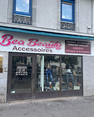 Bea Beauty à Pau