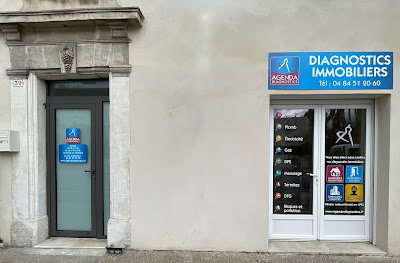 Agenda Diagnostic Immobilier Vaucluse à Noves