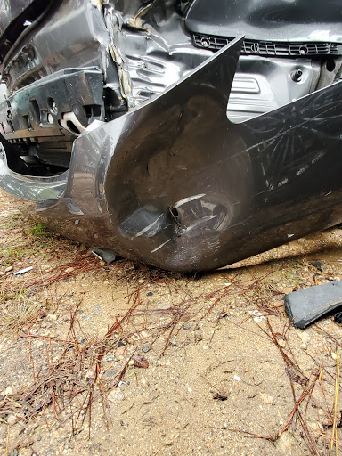 Auto Body Shop «Caliber Collision», reviews and photos, 10112 Capital Blvd, Wake Forest, NC 27587, USA