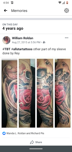 Explore small michigan tattoo ideas, creative tattoo ideas in Hialeah, available at Allstar Tattoo & Body piercing