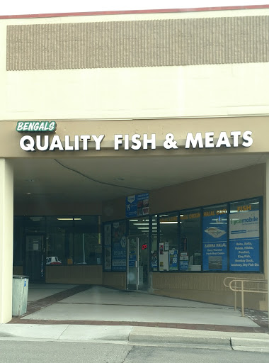 Bengals Quality Fish and Meats, 11974 Lebanon Rd, Sharonville, OH 45241, USA, 