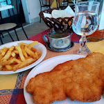 Photo n°3 de l'avis de WATILA.E fait le 28/06/2023 à 13:40 sur le  Albergo Ristorante Alle Fasse à Brenzone sul Garda