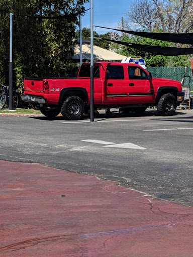 Car Wash «Redwood City Car Wash», reviews and photos, 215 El Camino Real, Redwood City, CA 94062, USA