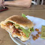 Photo n°1 de l'avis de Dirk.r fait le 01/09/2023 à 13:09 sur le  Restaurante Martinhal à Sagres