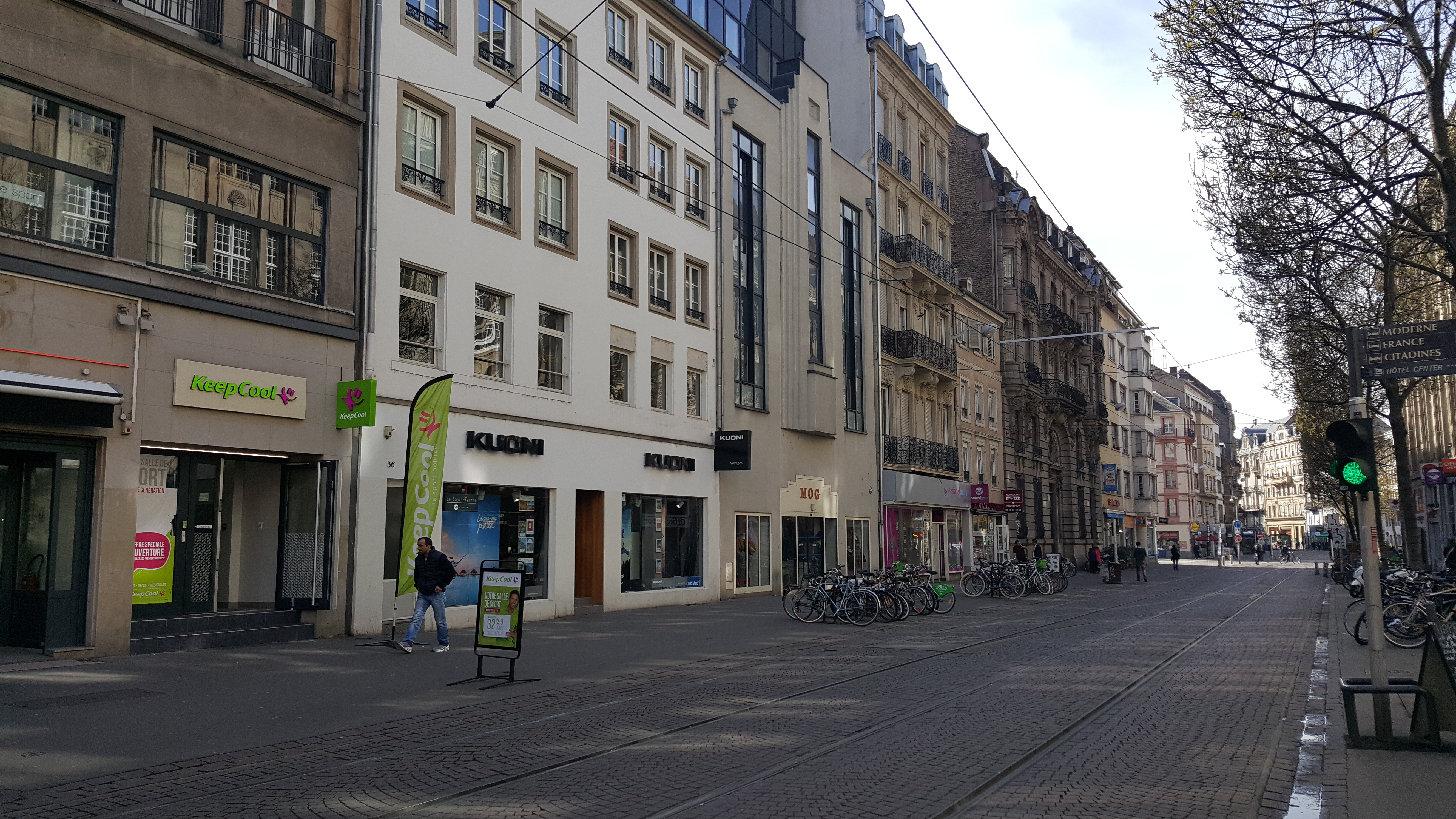 Photo n° 1 de l'avis de A. fait le 12/03/2017 à 14:51