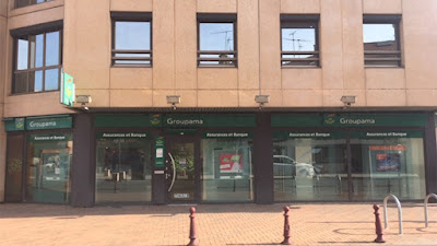 Agence Groupama De Bourgoin à Bourgoin-Jallieu
