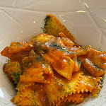 Photo n°5 de l'avis de Maria.e fait le 22/04/2022 à 10:58 sur le  Osteria del Mare à Corcagnano