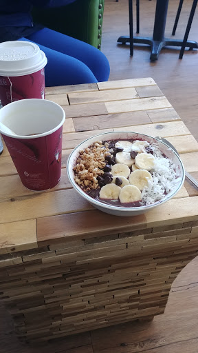 Cafe «Logical Sip Cafe & Bakery», reviews and photos, 103 Center St, Brewer, ME 04412, USA