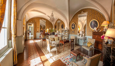 Château De Flaugergues à Montpellier